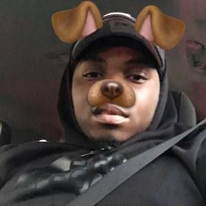 Meet your Posher, Deandre